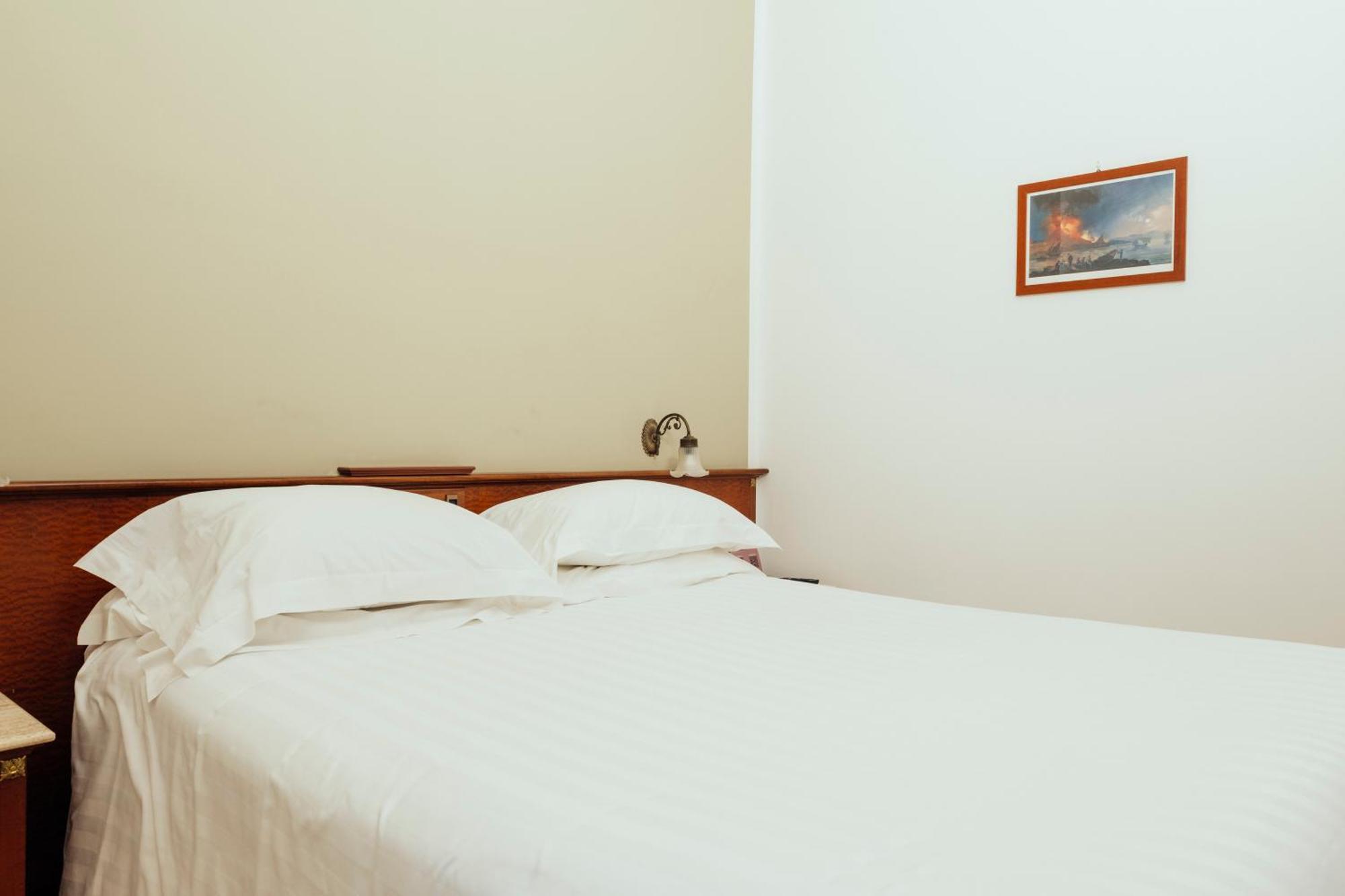 Grand Hotel Telese Kültér fotó